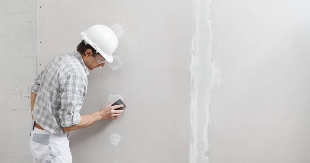 Best Biohazard Mold Removal  in Genola, UT