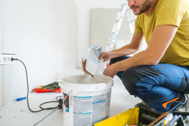 Best Environmental Consulting for Mold Prevention  in Genola, UT